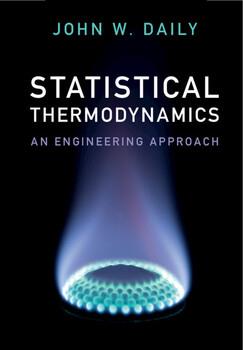 Statistical Thermodynamics