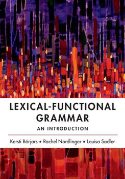 Lexical-Functional Grammar