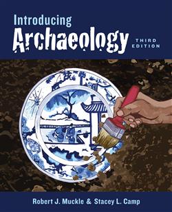 Introducing Archaeology, Third Edition