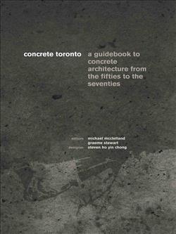 Concrete Toronto