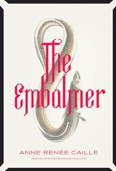 The Embalmer