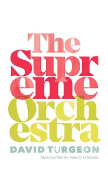 The Supreme Orchestra