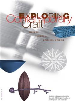 Exploring Contemporary Craft