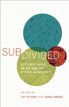 Subdivided