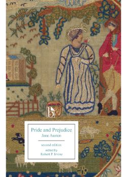 Pride and Prejudice – Second Edition