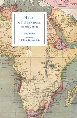 Heart of Darkness Ed. Goonetilleke, Third Edition