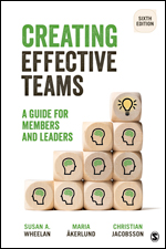 Creating Effective Teams: A Guide for Members and Leaders