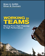 Working in Teams: Moving From High Potential to High Performance