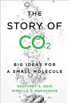 The Story of CO2: Big Ideas for a Small Molecule