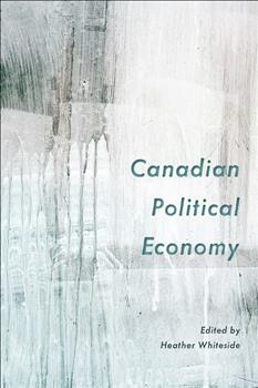 Canadian Political Economy