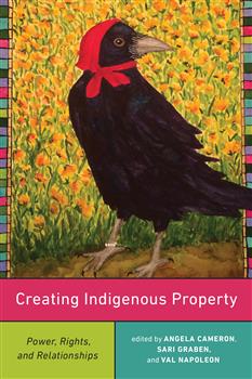 Creating Indigenous Property: Power, Rights, and Relationships