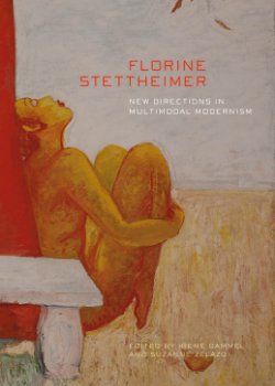 Florine Stettheimer: New Directions in Multimodal Modernism