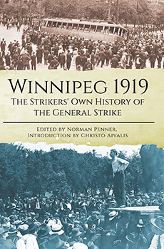 Winnipeg 1919