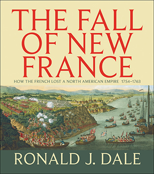 The Fall of New France