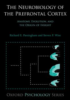 180-day rental: The Neurobiology of the Prefrontal Cortex