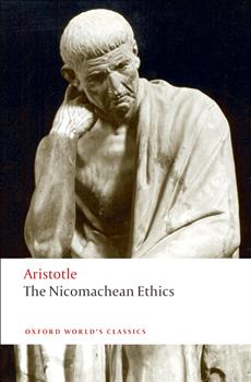 180-day rental: The Nicomachean Ethics