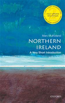 180-day rental: Northern Ireland: A Very Short Introduction