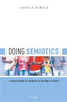 180-day rental: Doing Semiotics