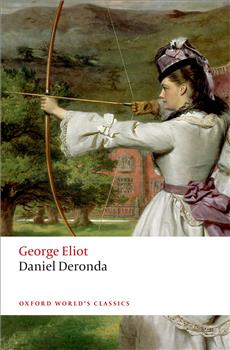 180-day rental: Daniel Deronda