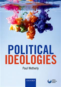 180-day rental: Political Ideologies