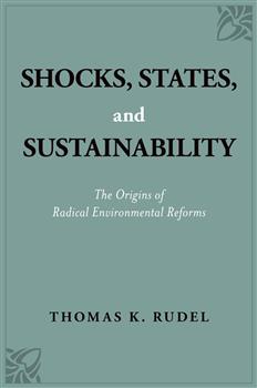 180-day rental: Shocks, States, and Sustainability