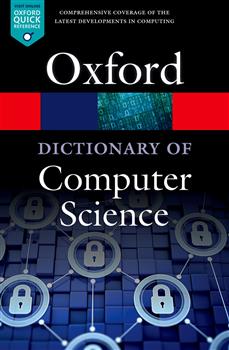 180-day rental: A Dictionary of Computer Science