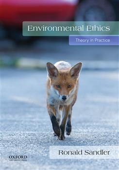 180-day rental: Environmental Ethics