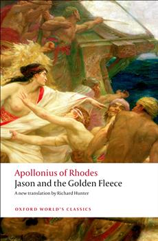 180-day rental: Jason and the Golden Fleece (The Argonautica)