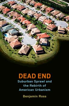 180-day rental: Dead End