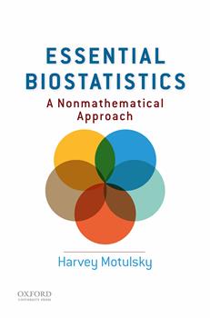 180-day rental: Essential Biostatistics