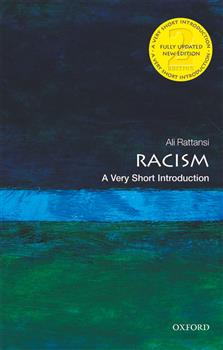 180-day rental: Racism: A Very Short Introduction