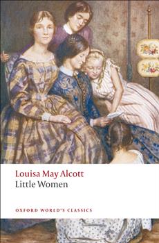 180-day rental: Little Women