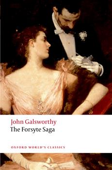 180-day rental: The Forsyte Saga