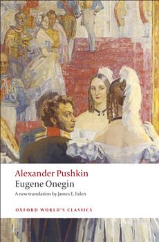 180-day rental: Eugene Onegin