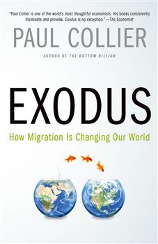 180-day rental: Exodus