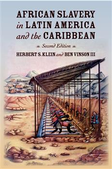 180-day rental: African Slavery in Latin America and the Caribbean