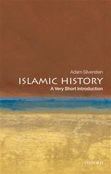 180-day rental: Islamic History: A Very Short Introduction