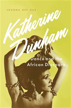 180-day rental: Katherine Dunham