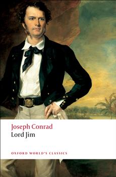 180-day rental: Lord Jim