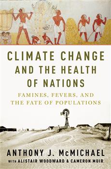 180-day rental: Climate Change and the Health of Nations