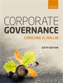 180-day rental: Corporate Governance