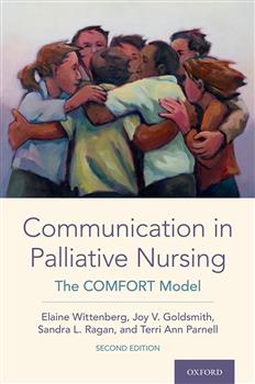 180-day rental: Communication in Palliative Nursing