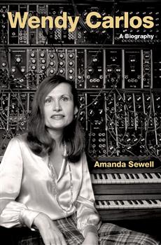 180-day rental: Wendy Carlos