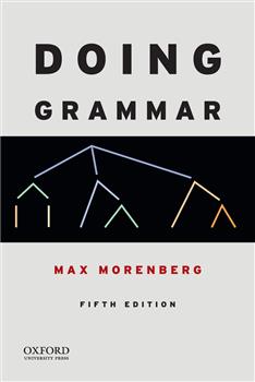 180-day rental: Doing Grammar