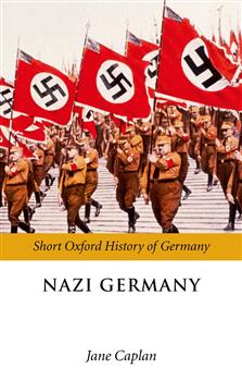 180-day rental: Nazi Germany