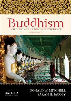 180-day rental: Buddhism