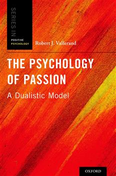 180-day rental: The Psychology of Passion