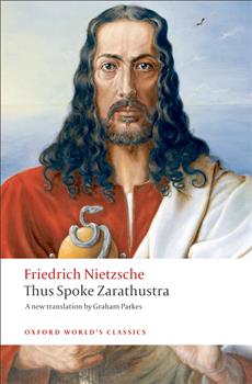 180-day rental: Thus Spoke Zarathustra