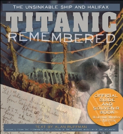 Titanic Remembered