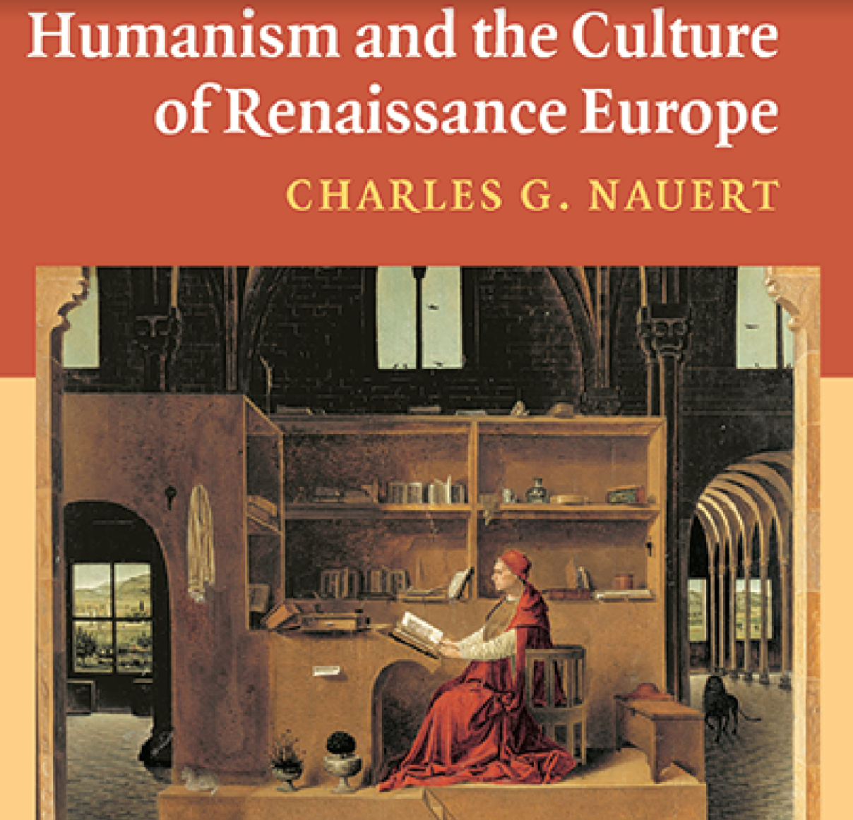 Humanism and the Culture of Renaissance Europe